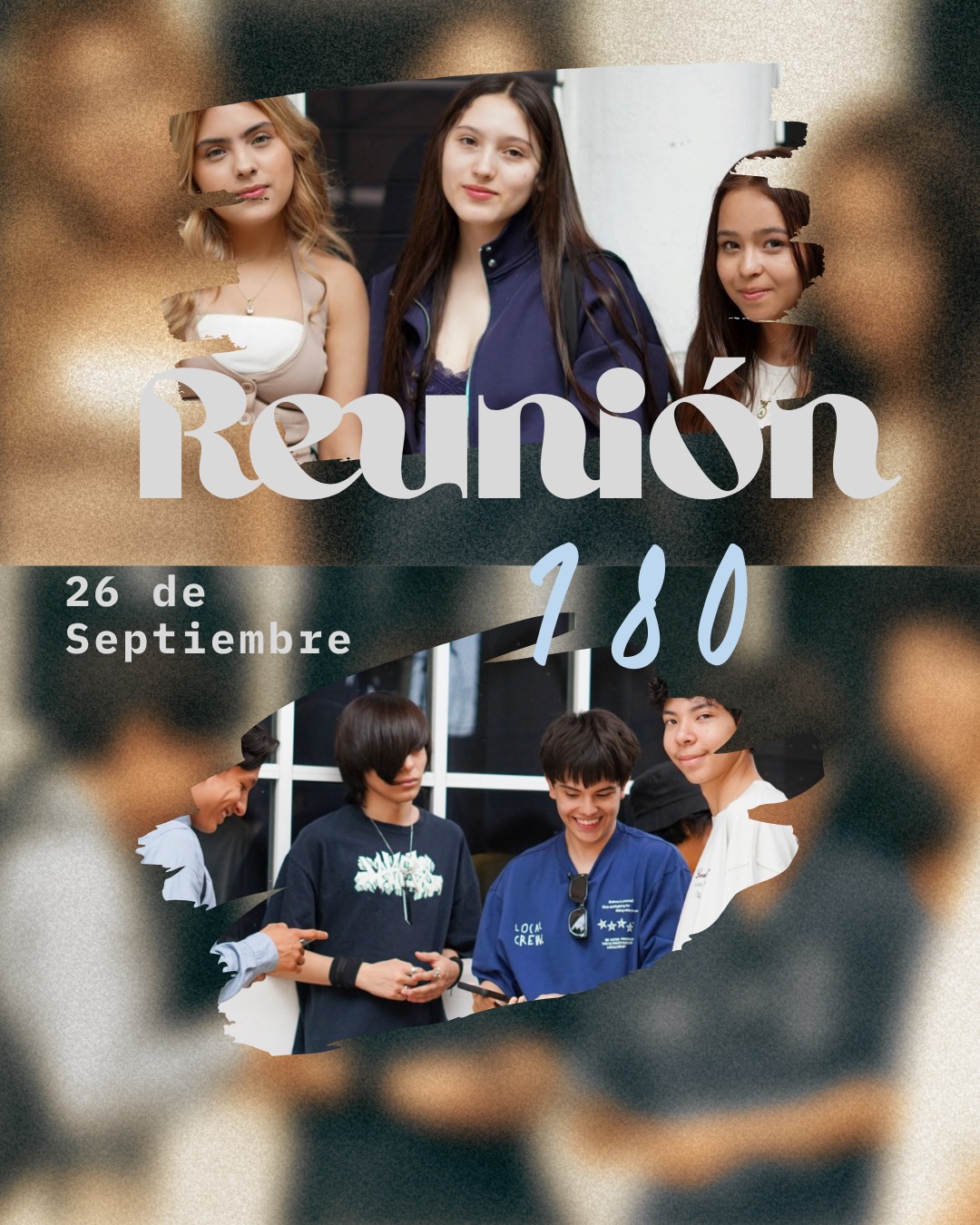 Reunión